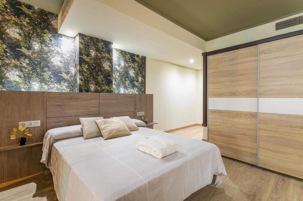 Tropical Loft Apartment Alicante Exterior photo