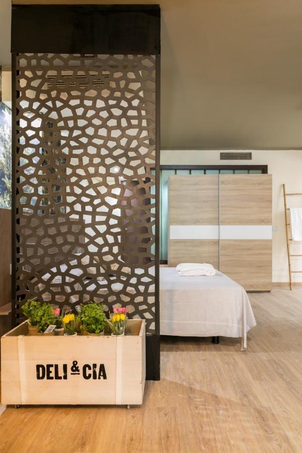 Tropical Loft Apartment Alicante Exterior photo